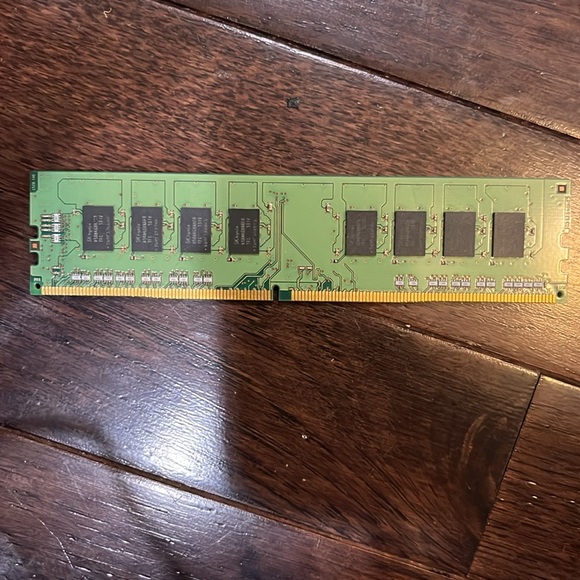 8GB of RAM - Picture 2 of 3